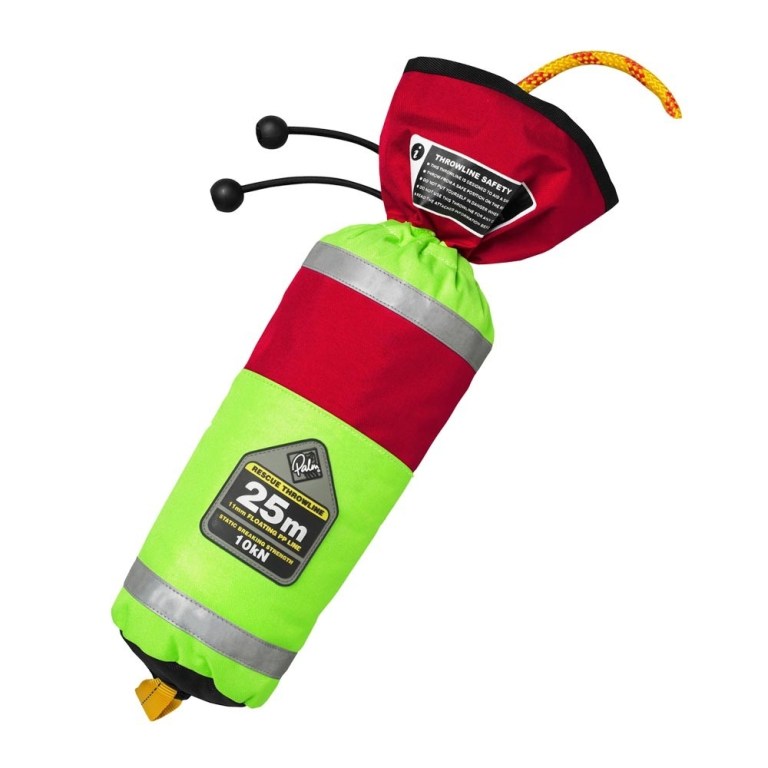 padmore & barnes Palm Pro 25M Throwline