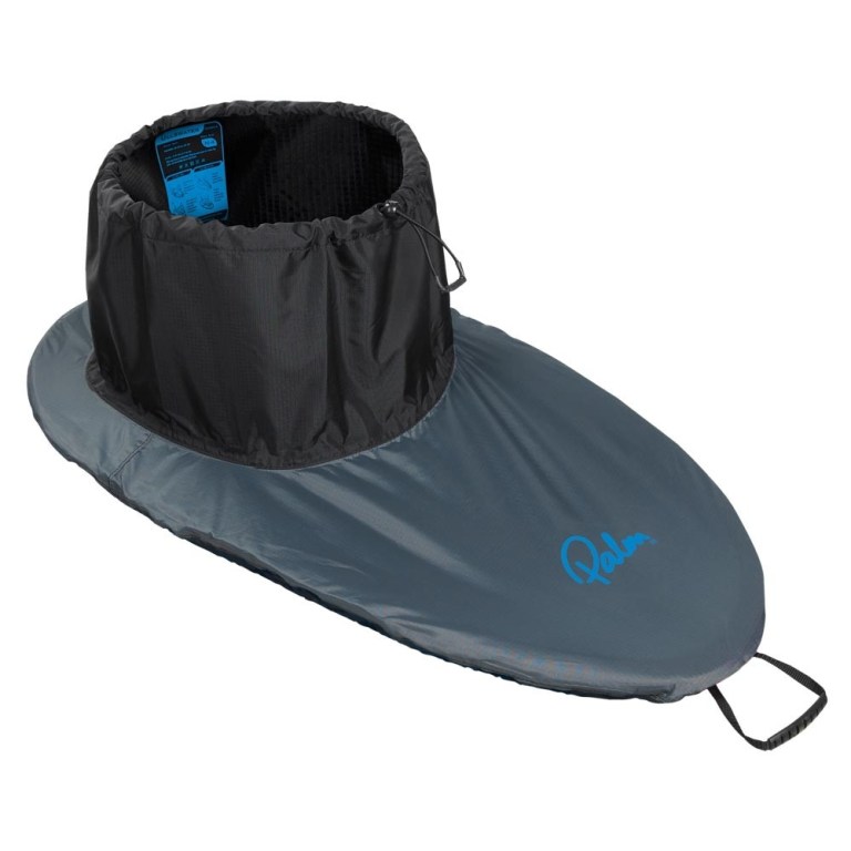 padmore & barnes Palm Ullswater Deck – Jet Grey