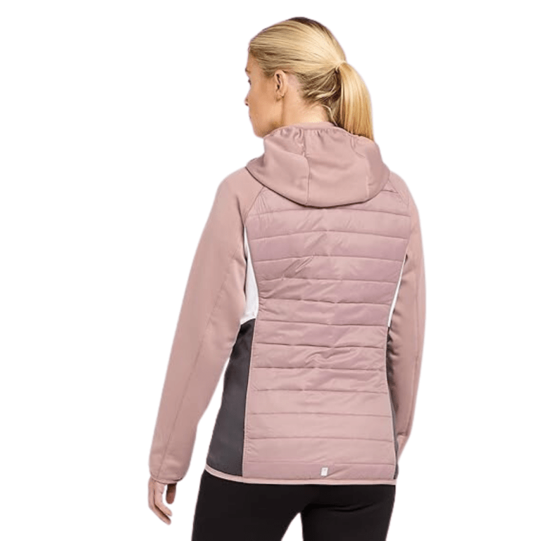 Padmore & Barnes Regatta Andreson Jacket Dusky Rose