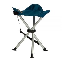 padmore & barnes Vango Balmoral Aluminium Stool