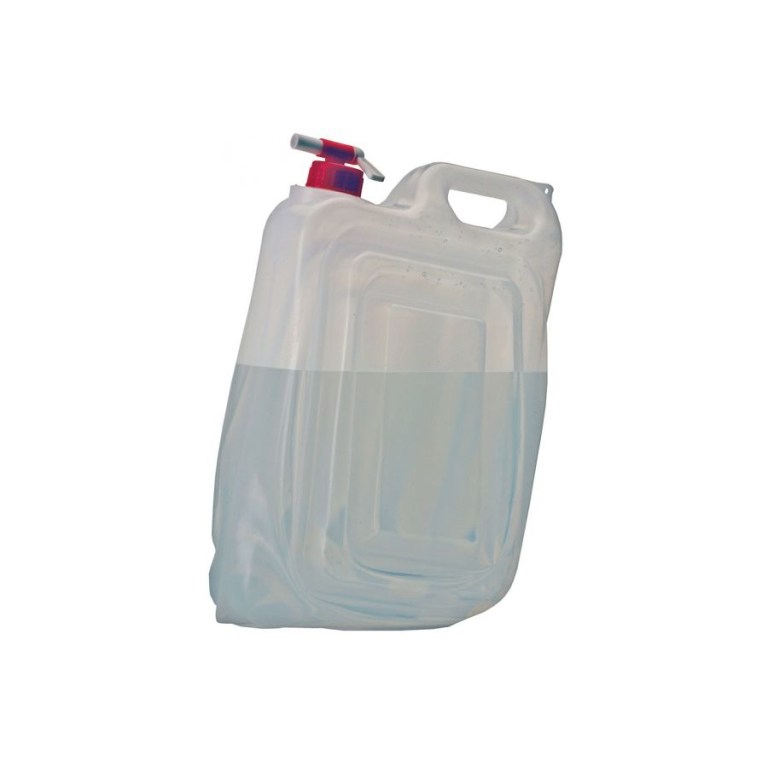 padmore & barnes Vango Expandable Water Carrier 12L