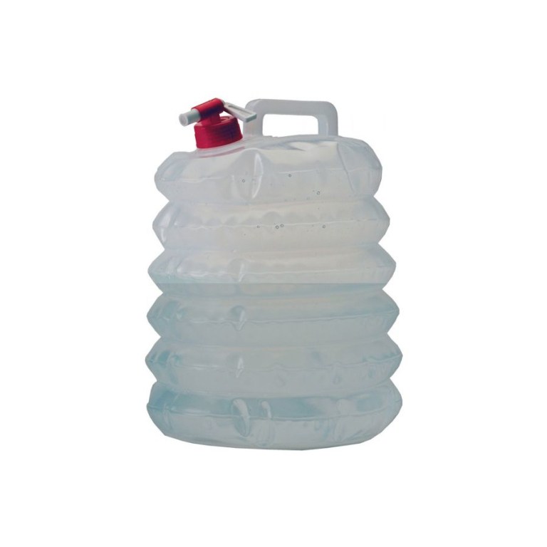 padmore & barnes Vango Foldable Water Carrier 8L