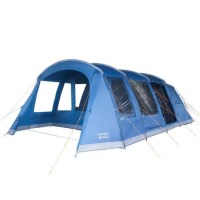 padmore & barnes Vango Joro 600XL 6-Person Tent – Blue