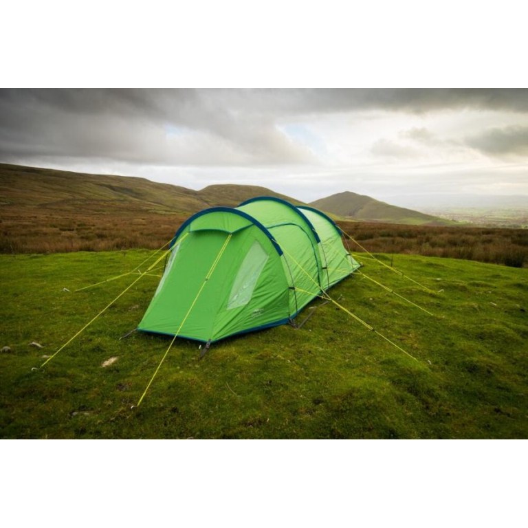 Padmore & Barnes Vango Omega 250 2-Person Tent – Green