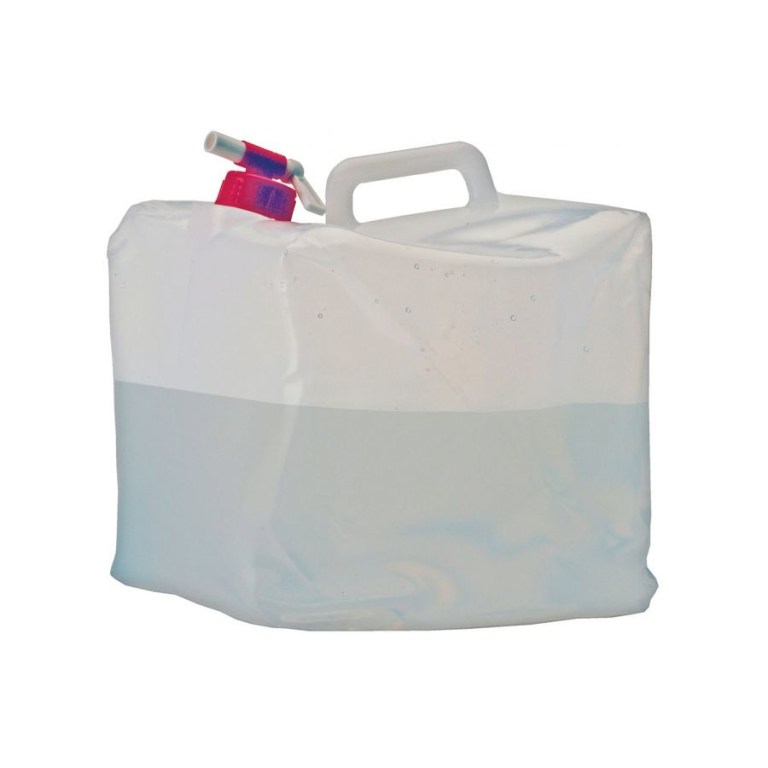 padmore & barnes Vango Square Water Carrier 15L