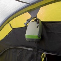Padmore & Barnes Vango Star 85 Lantern – Green