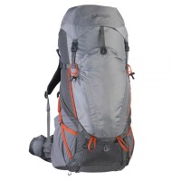 padmore & barnes Vango Wrath 60:70 Rucksack – Grey