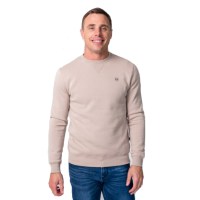 padmore & barnes XV Kings Mens Towne Jumper – Lunar