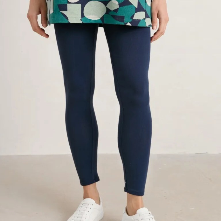 padmore & barnes Seasalt Ladies Sea Dance Legging – Midnight