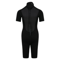 Padmore & Barnes Typhoon Kids Storm3 3/2mm Wetsuit – Black