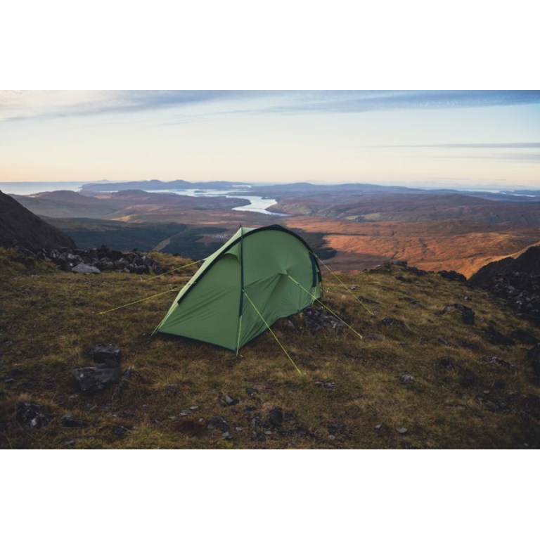 Padmore & Barnes Vango Apex Geo 300 3-Person Tent – Green