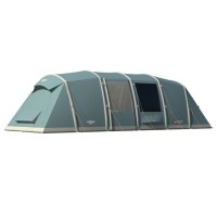 padmore & barnes Vango Castlewood Air 800XL 8-Person Tent – Green