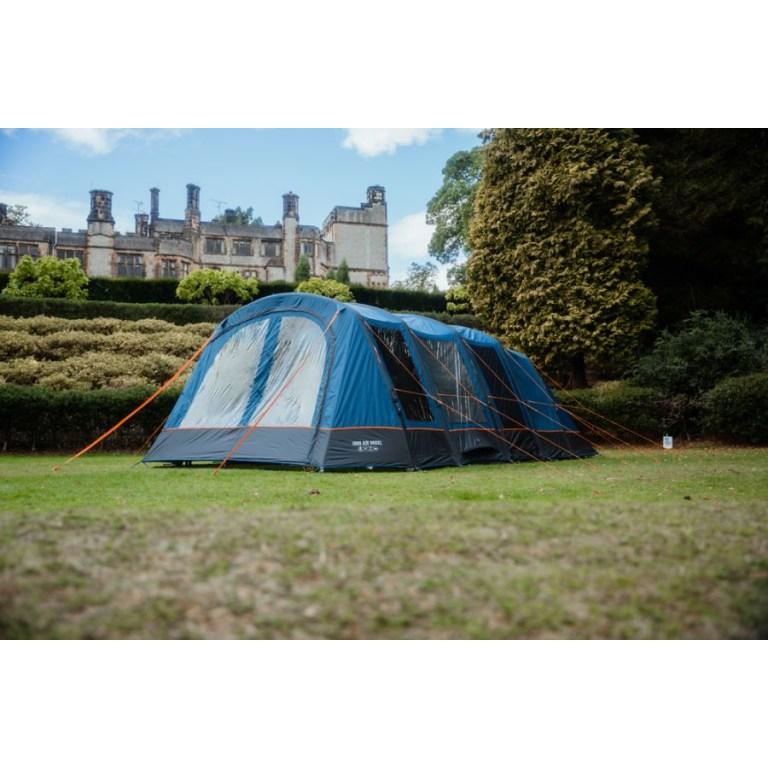 Padmore & Barnes Vango Joro Air 600XL Sentinel Eco 6-Person Tent – Blue