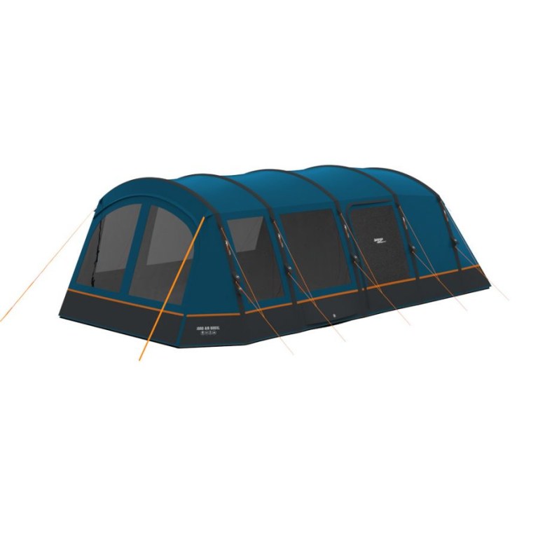 padmore & barnes Vango Joro Air 600XL Sentinel Eco 6-Person Tent – Blue