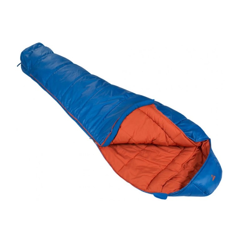 Padmore & Barnes Vango Nitestar Alpha 250 Sleeping Bag – Cobalt Blue