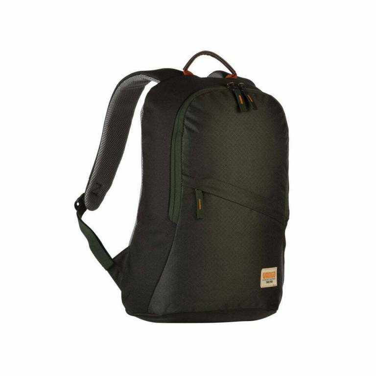 padmore & barnes Vango Stone 20L Rucksack – Vintage Green