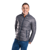 padmore & barnes XV Kings Mens Highlanders Puffer Jacket – Wolfhound