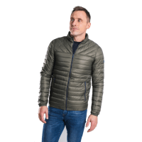 padmore & barnes XV Kings Mens Rifles Puffer Jacket – Down To Earth