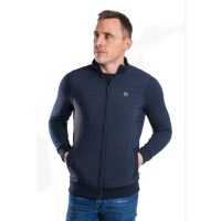 padmore & barnes XV Kings Mens Seattle Jacket – Ocean Waves