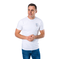 padmore & barnes XV Kings Mens Simbas T-Shirt – Ghosted Diamond