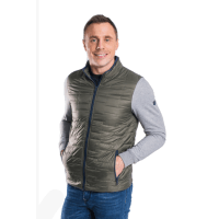 padmore & barnes XV Kings Mens West Coast Jacket – Pickle