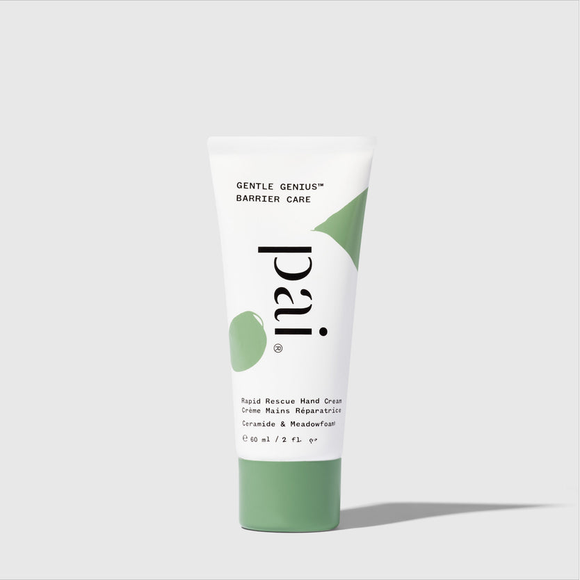 pai skincare Gentle Genius™ Barrier Care Rapid Rescue Hand Cream