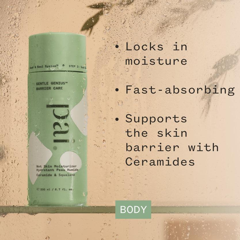 Pai Skincare Gentle Genius™ Barrier Care Wet Skin Moisturizer