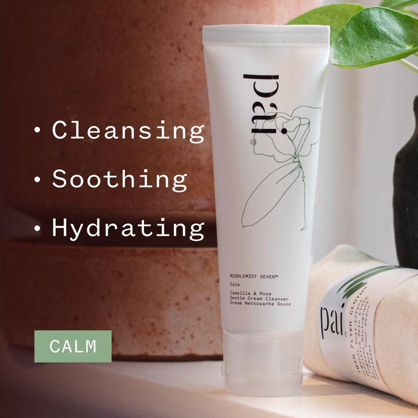 Pai Skincare Middlemist Seven™ Cream Cleanser Mini