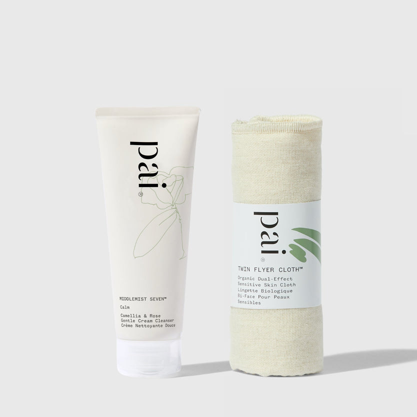 pai skincare Middlemist Seven™ Cream Cleanser Mini