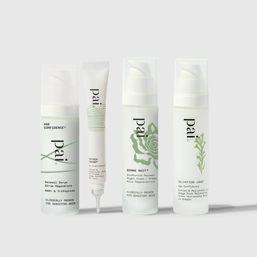 pai skincare Age Confidence™ Routine Bundle