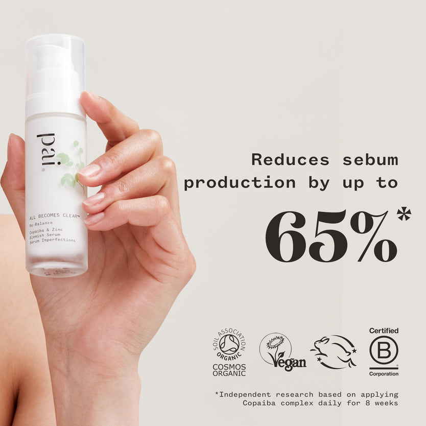 Pai Skincare All Becomes Clear™ Serum