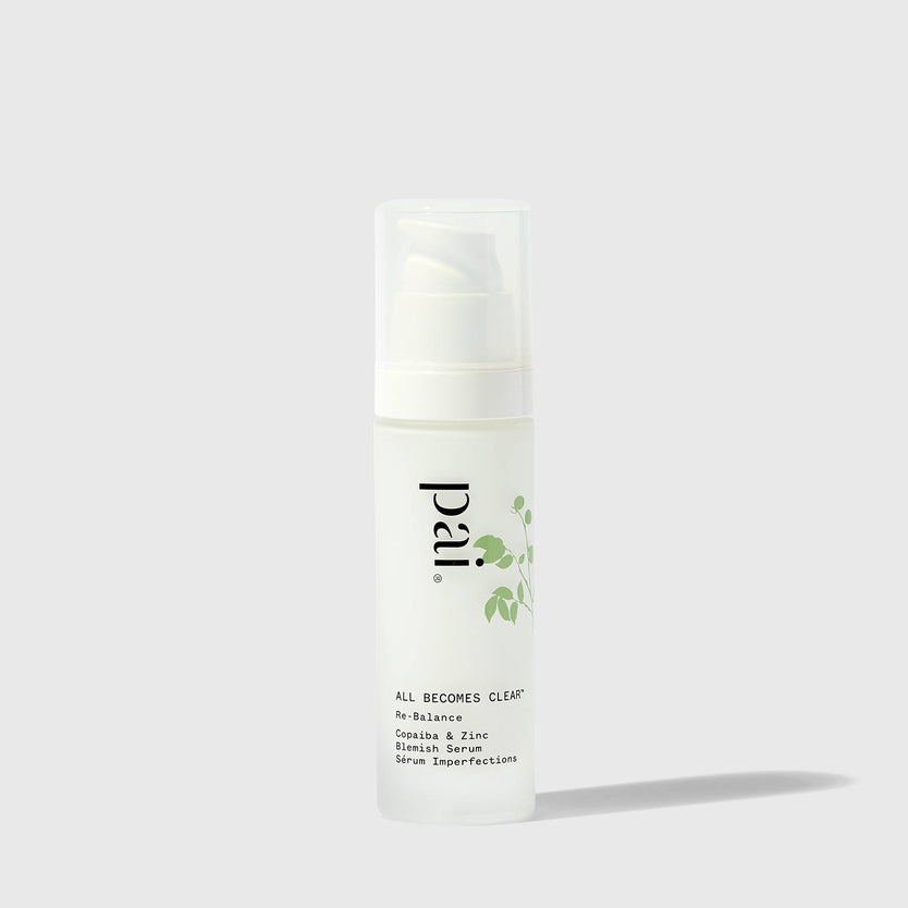 pai skincare All Becomes Clear™ Serum