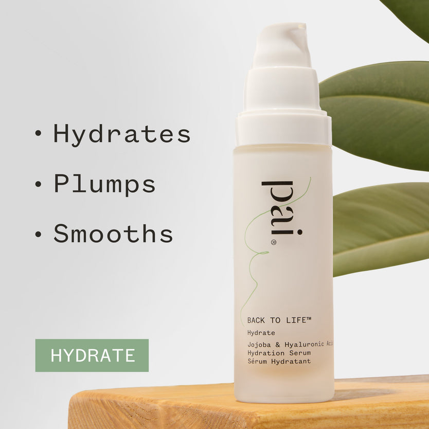Pai Skincare Back To Life™ Serum
