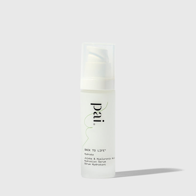 pai skincare Back to Life™ Serum