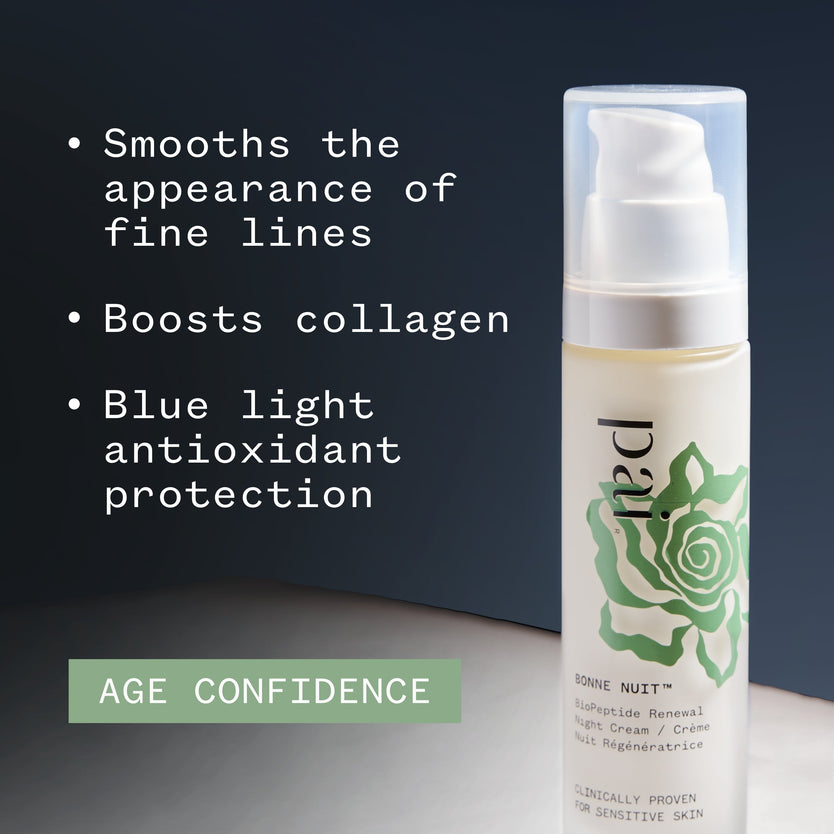 Pai Skincare Bonne Nuit™ Night Cream