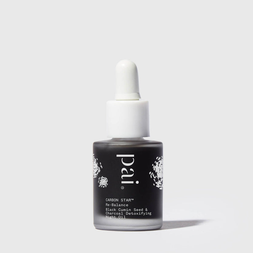 pai skincare Carbon Star™ Face Oil Mini