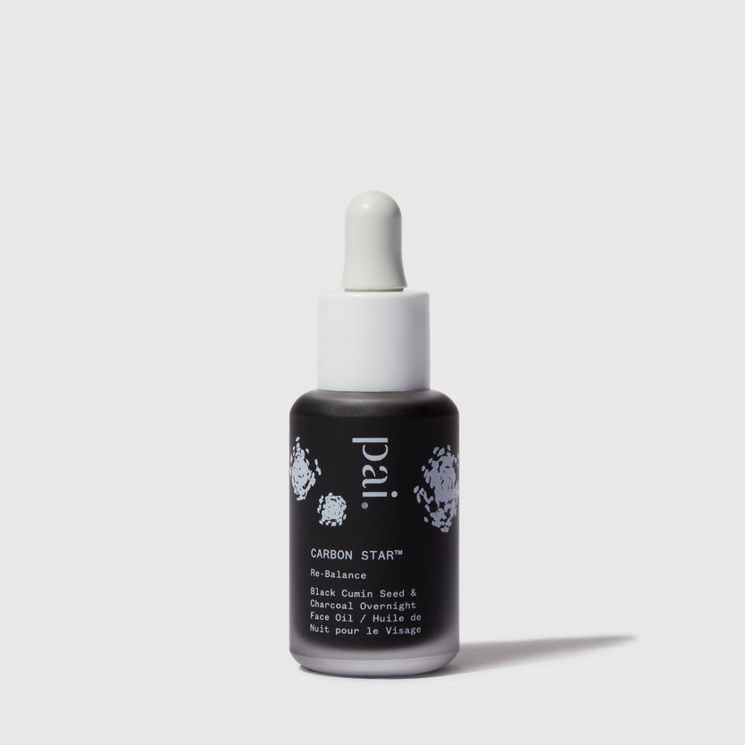 pai skincare Carbon Star™ Face Oil