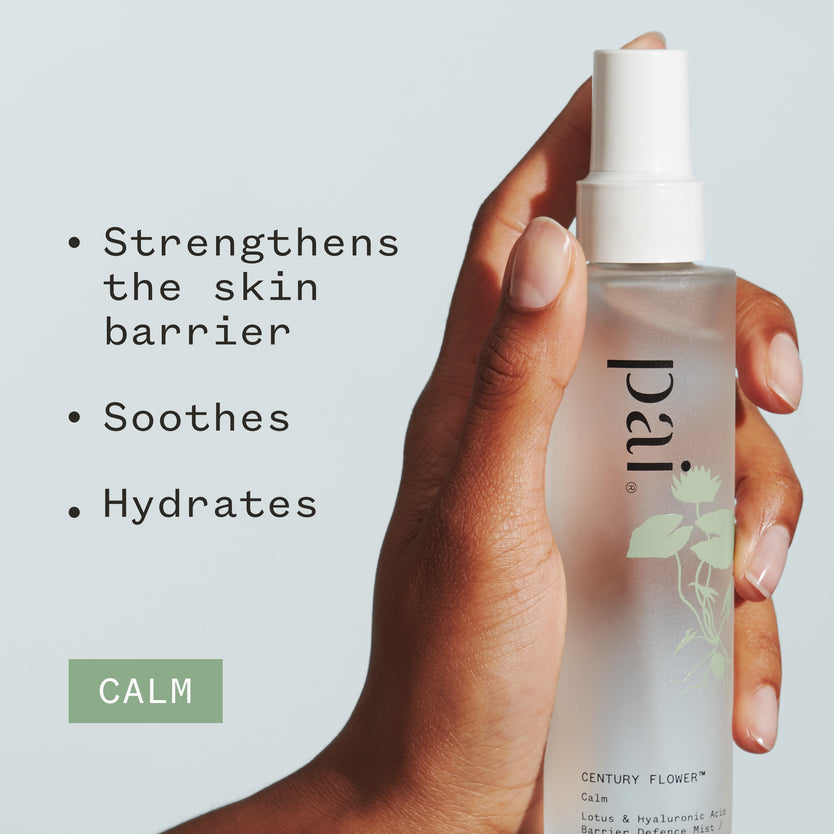 Pai Skincare Century Flower™ Face Mist