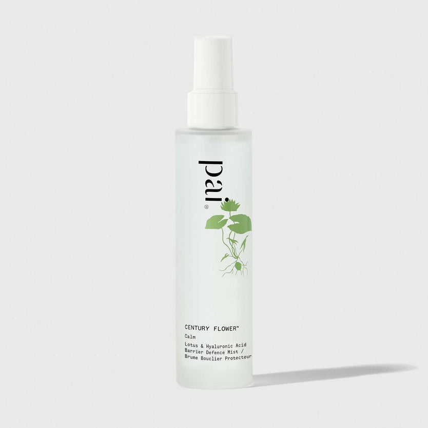 pai skincare Century Flower™ Face Mist
