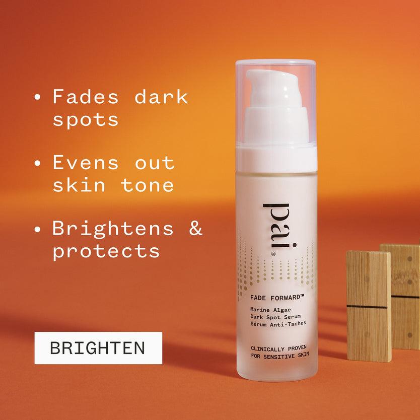 Pai Skincare Fade Forward™ Serum