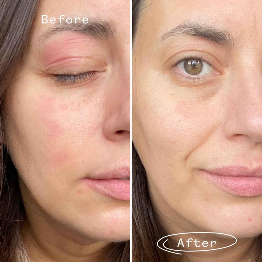 Pai Skincare Feather Canyon™ Eye Cream