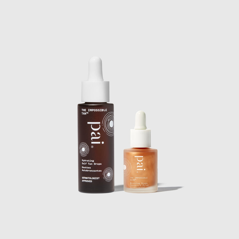 pai skincare Golden Hour Bundle