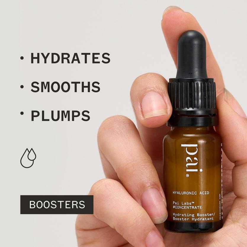 Pai Skincare Hyaluronic Acid 0.3% Hydrating Booster
