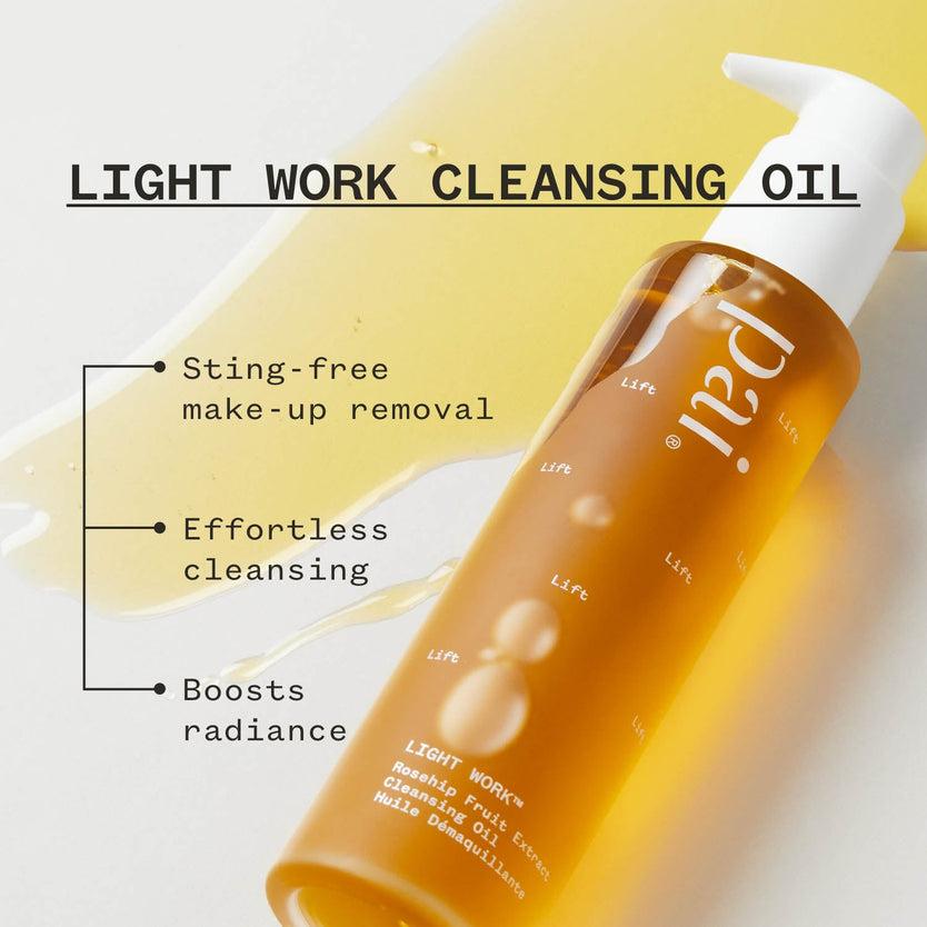 Pai Skincare Light Work™ Cleansing Oil