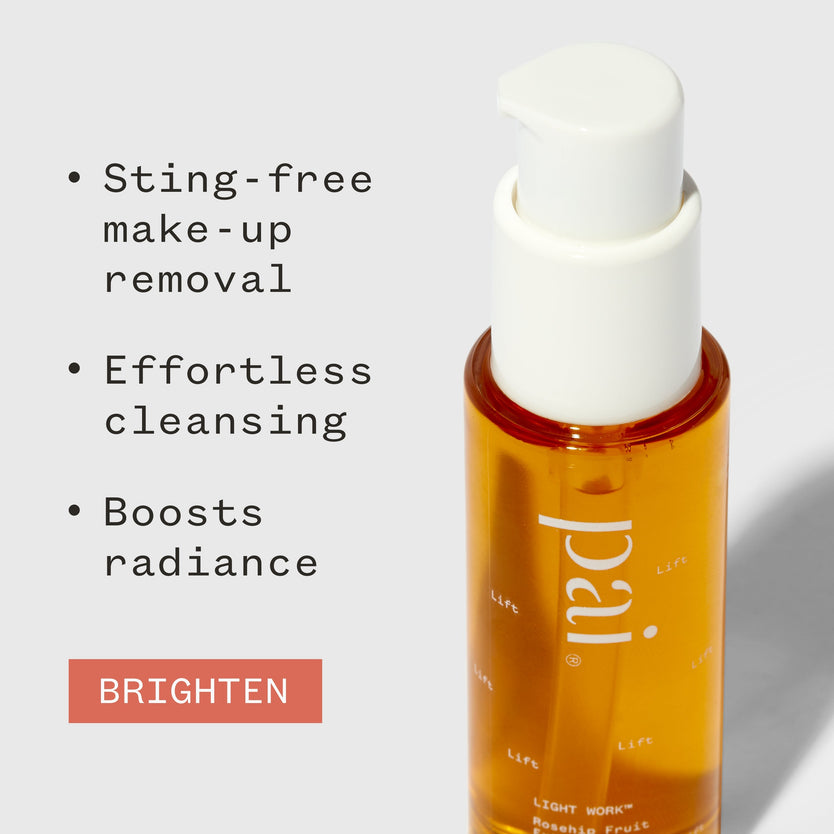 Pai Skincare Light Work™ Cleansing Oil Mini