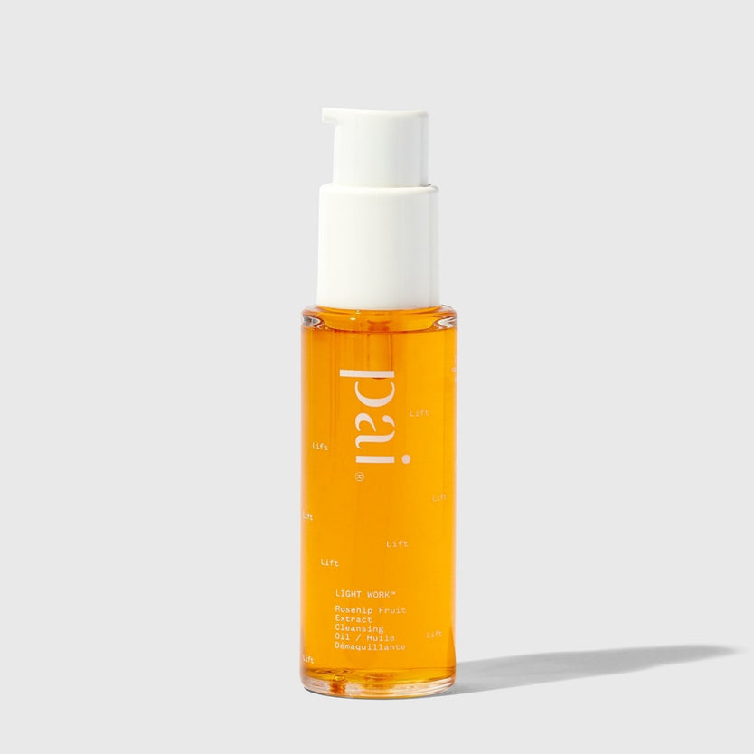 pai skincare Light Work™ Cleansing Oil Mini