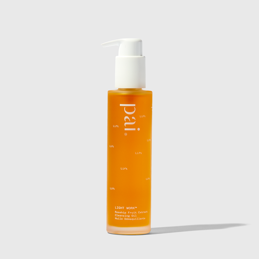 pai skincare Light Work™ Cleansing Oil