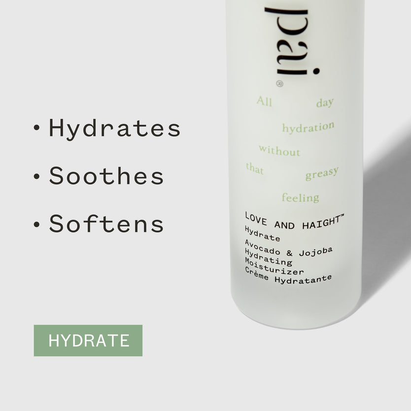 Pai Skincare Love And Haight™ Moisturizer