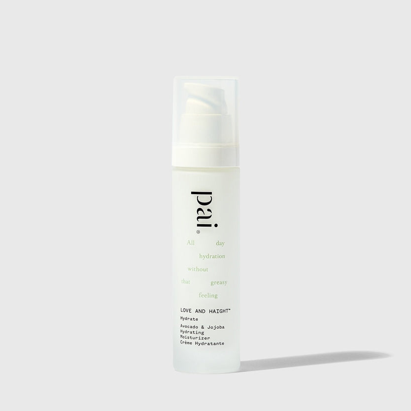 pai skincare Love and Haight™ Moisturizer