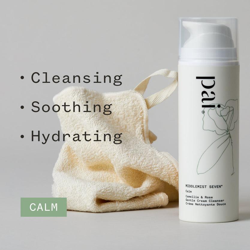 Pai Skincare Middlemist Seven™ Cream Cleanser